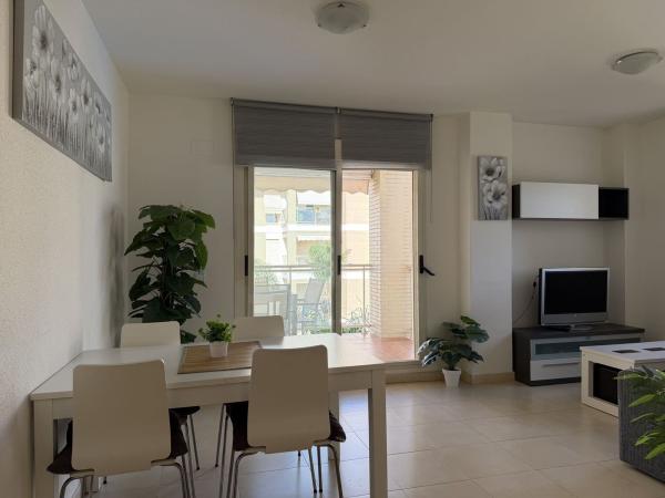 Sprzedaż mieszkania w Piso en Avenida de Gandia, 39, Les Bassetes-El Marjal, Denia, Dénia
 photo 4