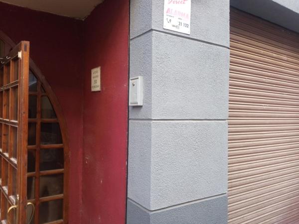 Local en Barri Santa Rosa, Alcoy / Alcoi photo 4