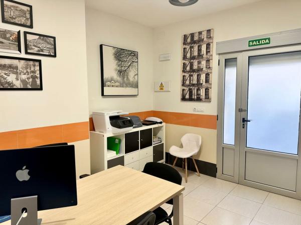 Local en Calle Francisco Montero Pérez, 22, Los Ángeles, Alicante / Alacant photo 2