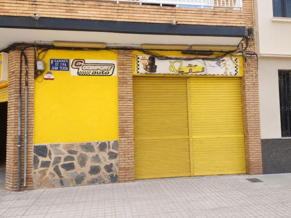 Local en Calle de Sant Joan Bosco, 15, Campello Pueblo, El Campello thumbnail 2