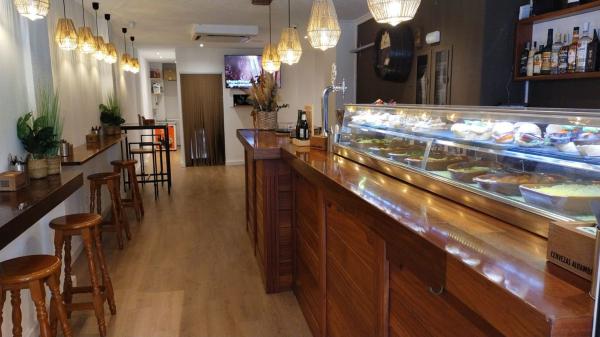 Local en Calle del Metge Pérez Martorell, 18, Puerto, Benidorm photo 1