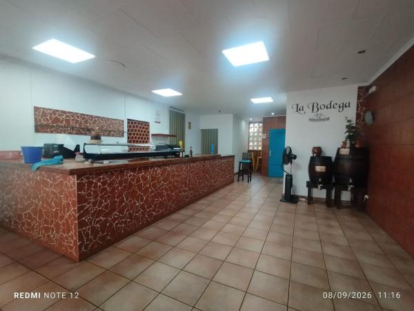 Local en Calle Pintor Antonio López, Las Viñas, Guardamar del Segura photo 2