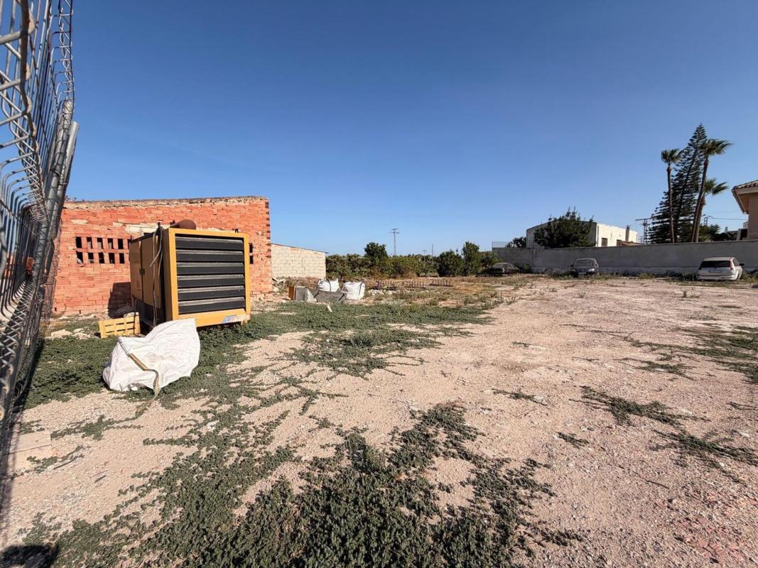 Terreno en venta en Daya Nueva, Alicante photo 5
