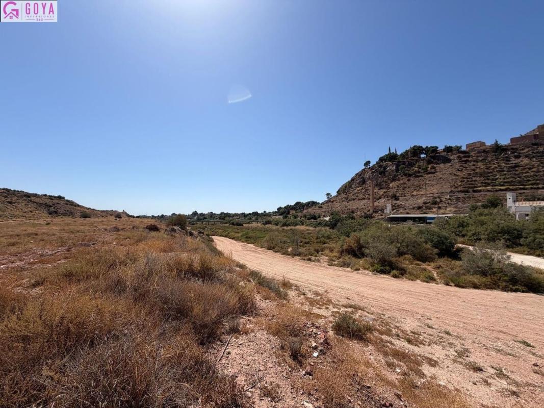 Terreno en venta en Novelda, Alicante photo 4