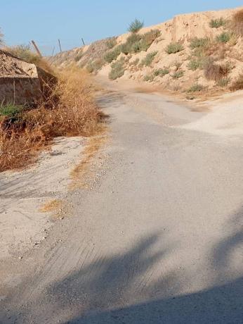 Terreno en Partida Matola, Algoda-Matola-Llano de San José, Elche / Elx photo 4