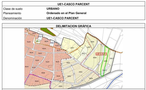 Terreno en Avenida del Centenari Descobriment Amèrica, 720 EsquinaconCV, Parcent thumbnail 2