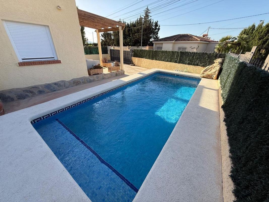 Venta de chalet independiente en Casa o chalet en Barranco Hondo, La Nucia, La Nucia
photo 2