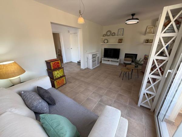 Частный шале на продаже в  Casa o chalet en Barranco Hondo, La Nucia, Ла Нусия photo 4