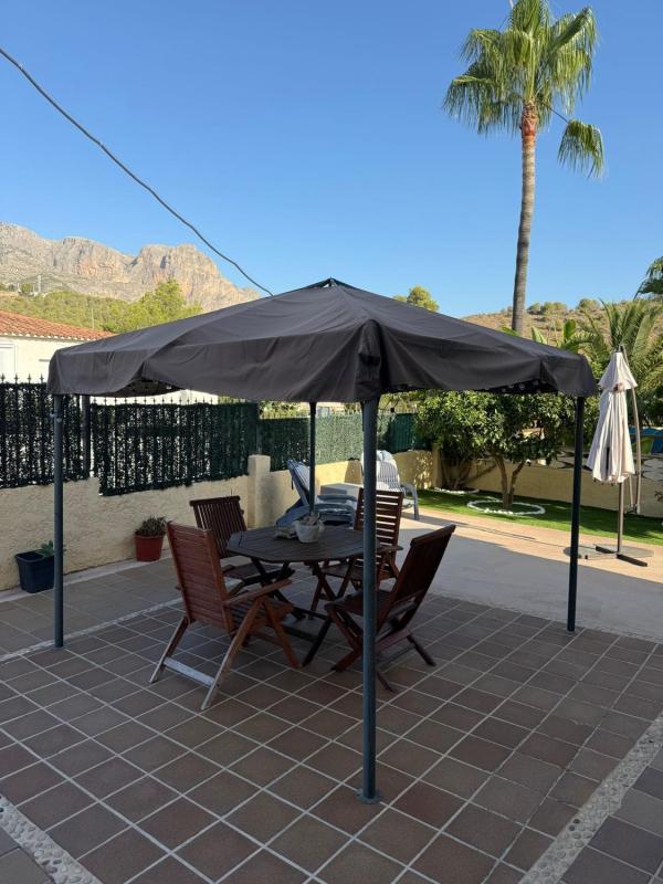 Venta de chalet independiente en Casa o chalet en Barranco Hondo, La Nucia, La Nucia
photo 5