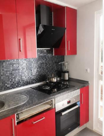 Venta de piso en Piso en Calle Agustín Santonja s/n, San Agustín, Alicante / Alacant, Alicante / Alacant
 photo 4