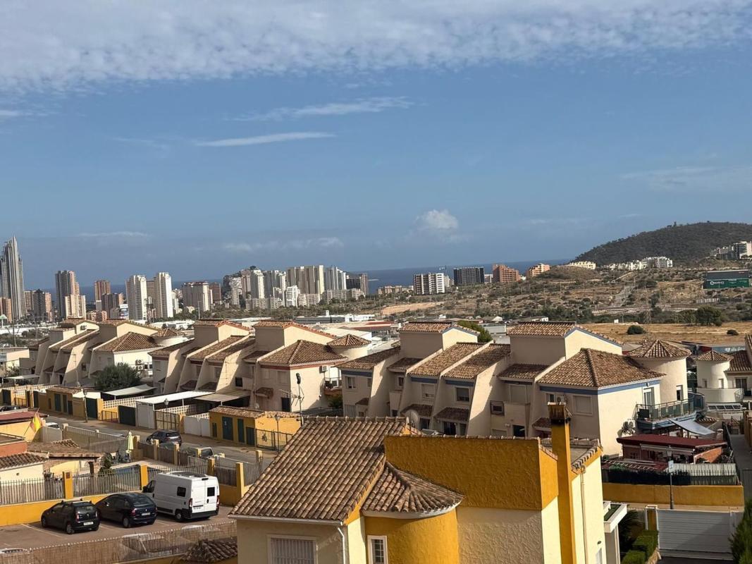 Venta de piso en Piso en Avenida Costa Brava s/n, Balcón de Finestrat-Terra Marina, Finestrat, Finestrat
 photo 2
