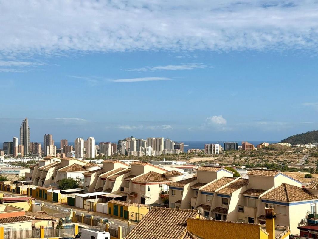 Venta de piso en Piso en Avenida Costa Brava s/n, Balcón de Finestrat-Terra Marina, Finestrat, Finestrat
 photo 4