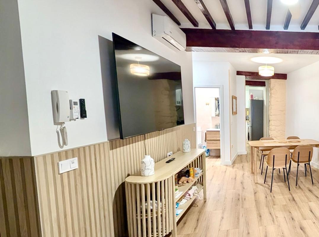 Продажа квартиры на Piso en Calle Virgen de Belén, Casco Histórico-Santa Cruz, Alicante / Alacant, Аликанте / Алакант
photo 4