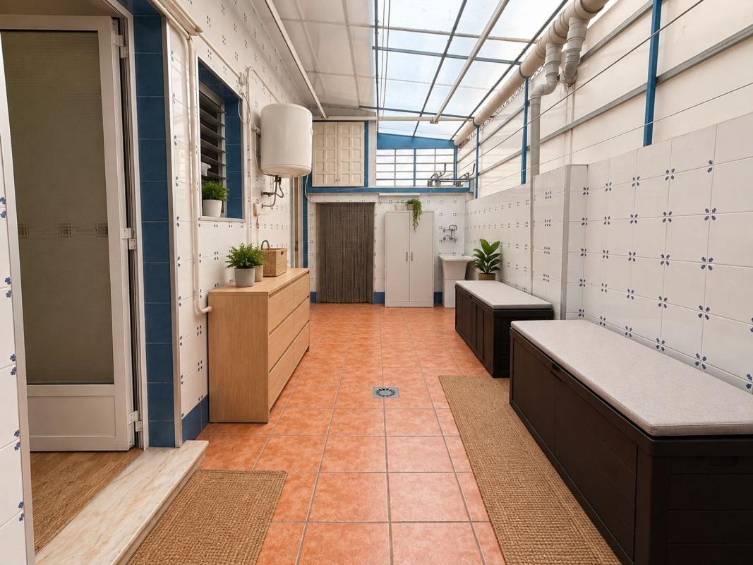 Продажа квартиры на Piso en Santiago, Centro, San Vicente del Raspeig, Сан-Висенте-дель-Распейг
 photo 2