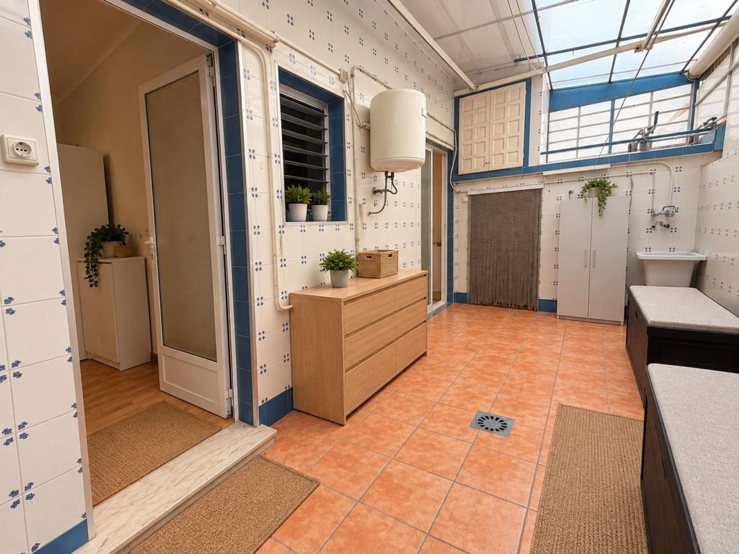 Продажа квартиры на Piso en Santiago, Centro, San Vicente del Raspeig, Сан-Висенте-дель-Распейг
 photo 3