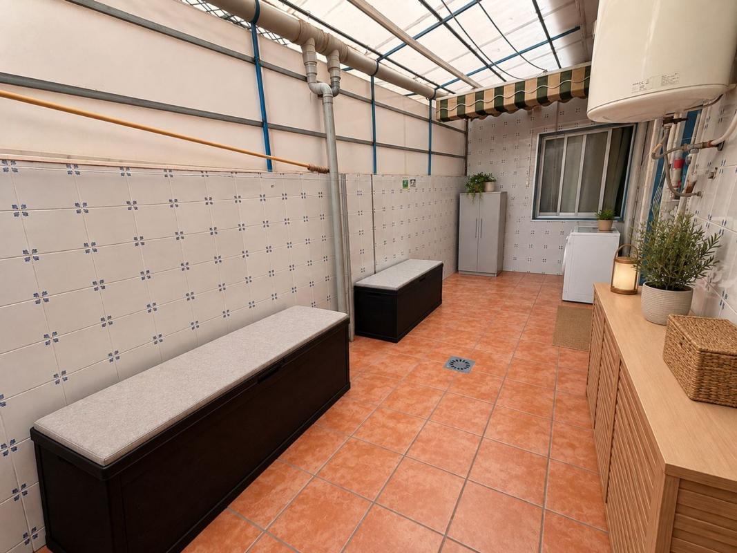 Продажа квартиры на Piso en Santiago, Centro, San Vicente del Raspeig, Сан-Висенте-дель-Распейг
 photo 5