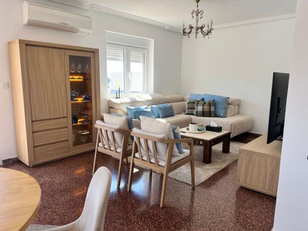 Casa o chalet independiente en Centro, Mutxamel thumbnail 2