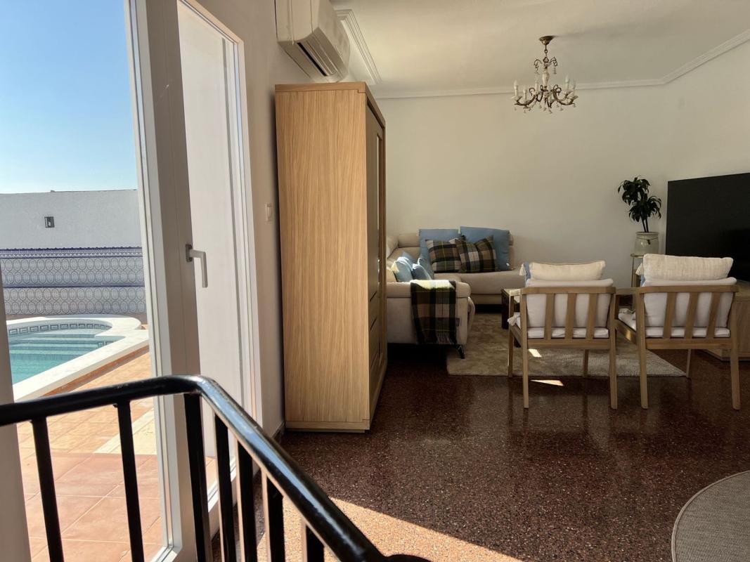 Недвижимость на продажу и в аренду в Испании photo 4