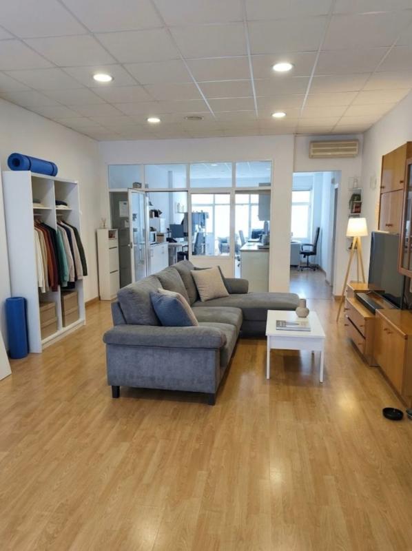 Продажа квартиры на Piso en Calle Pizarro, 3, Centro, San Vicente del Raspeig, Сан-Висенте-дель-Распейг
photo 4