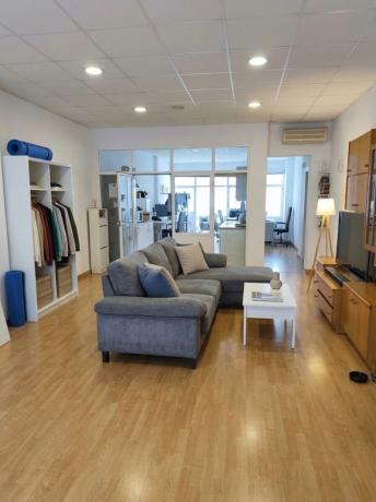 Venta de piso en Piso en Calle Pizarro, 3, Centro, San Vicente del Raspeig, San Vicente del Raspeig
 photo 4