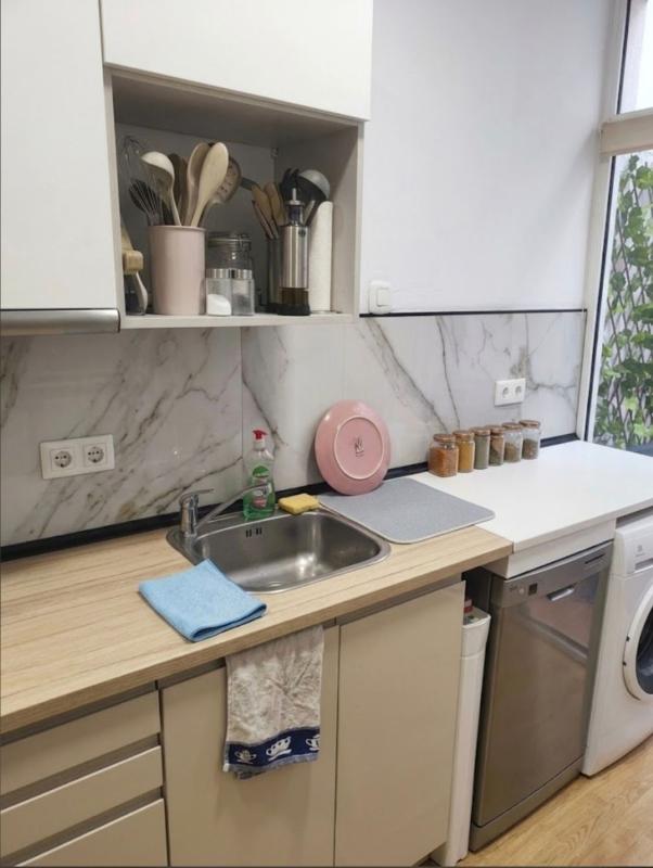 Продажа квартиры на Piso en Calle Pizarro, 3, Centro, San Vicente del Raspeig, Сан-Висенте-дель-Распейг
photo 5
