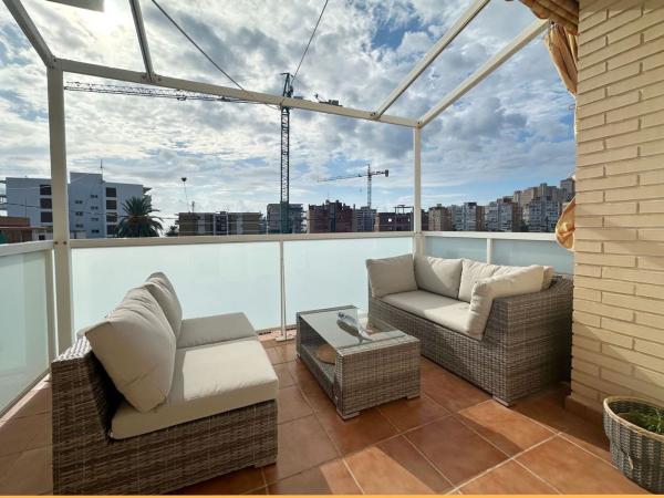 Продажа квартиры на Piso en Goya, Playa Muchavista, El Campello, Эль Кампельо
photo 1