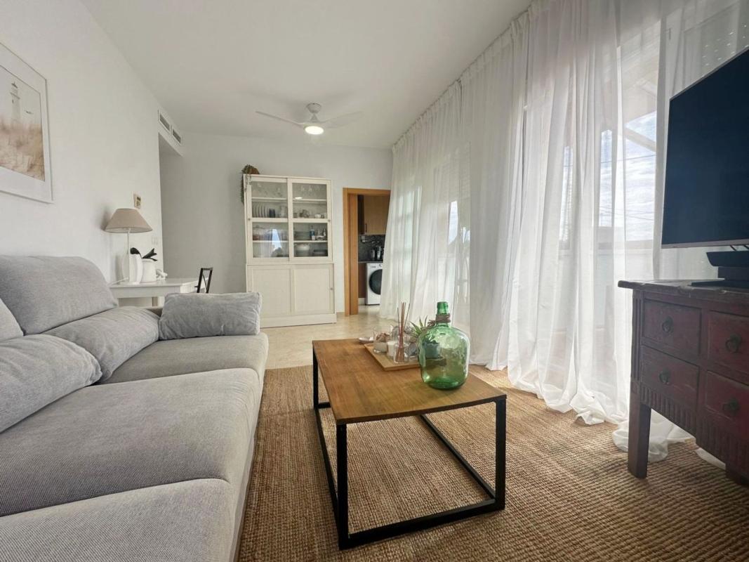 Продажа квартиры на Piso en Goya, Playa Muchavista, El Campello, Эль Кампельо
photo 2