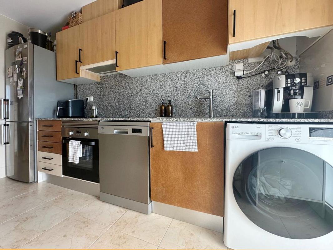 Продажа квартиры на Piso en Goya, Playa Muchavista, El Campello, Эль Кампельо
photo 4