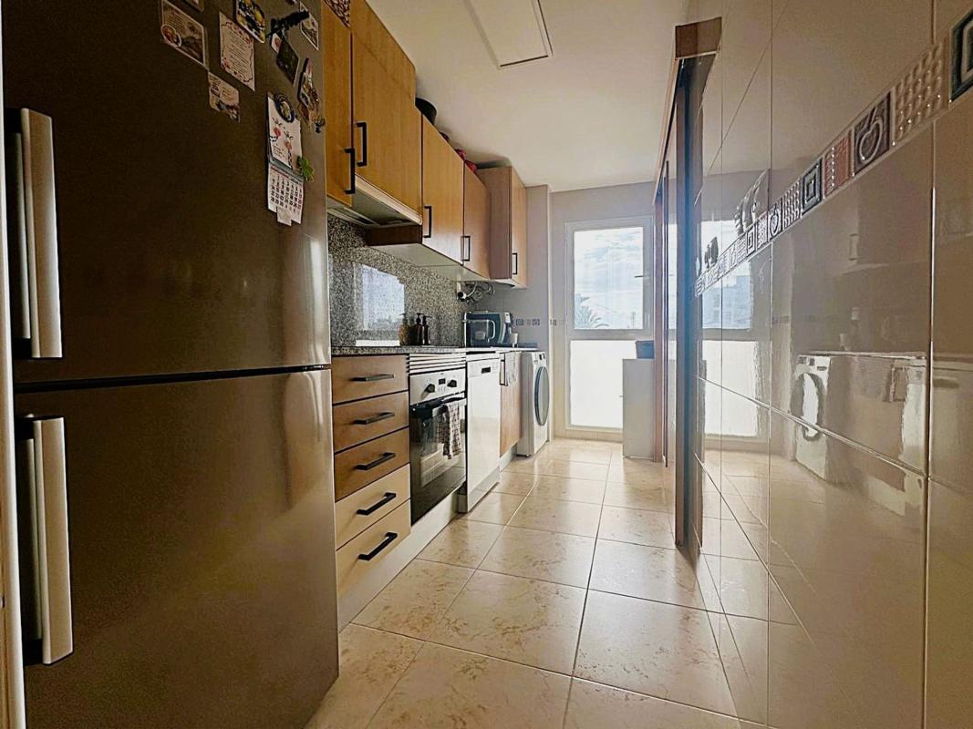 Продажа квартиры на Piso en Goya, Playa Muchavista, El Campello, Эль Кампельо
photo 5