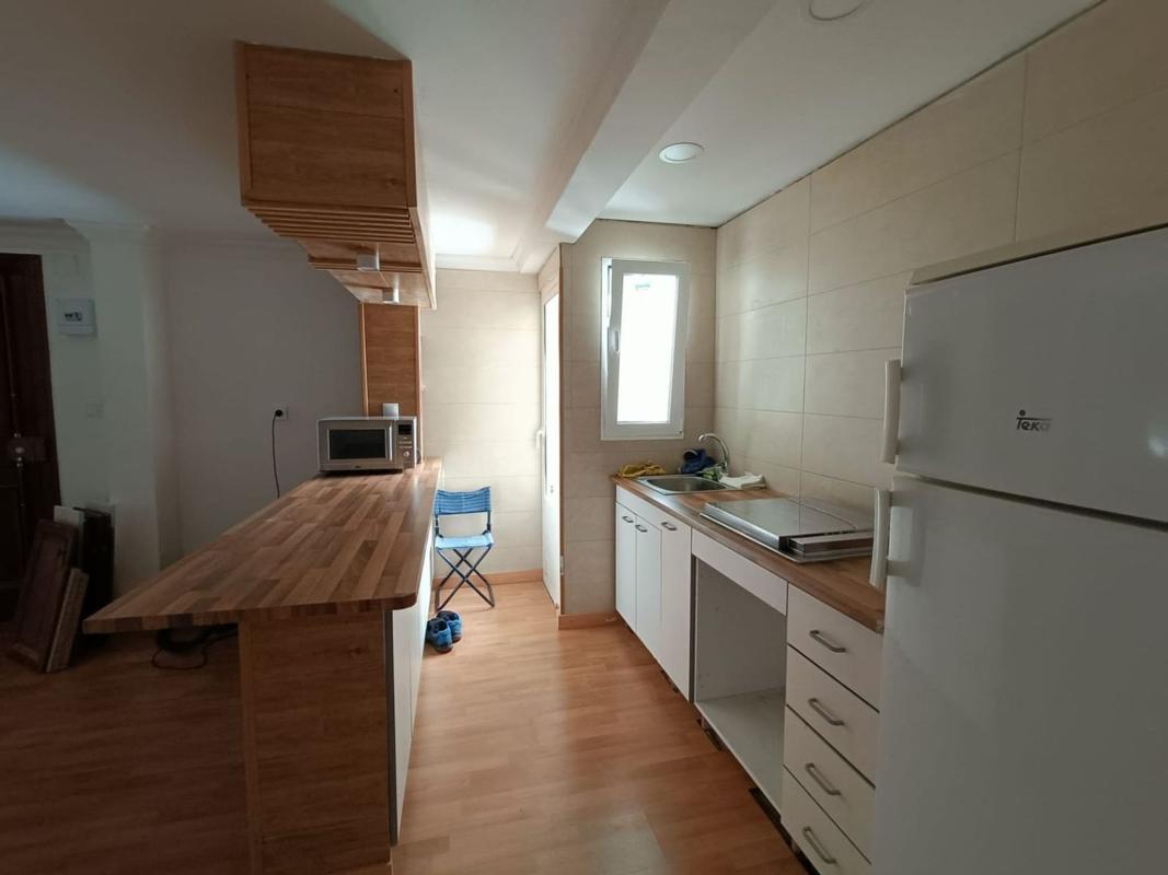 Venta de piso en Piso en Calle General Espartero, Carolinas Altas, Alicante / Alacant, Alicante / Alacant
photo 2