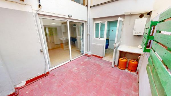 Venta de piso en Piso en Calle Tato, Santo Domingo, Alicante / Alacant, Alicante / Alacant
 photo 2