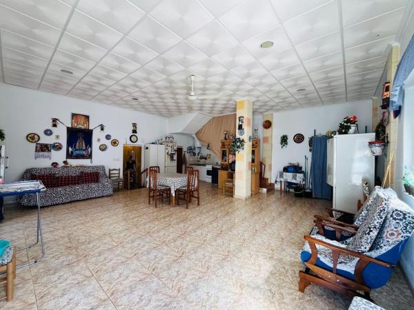 Casa o chalet independiente en La Coca - La Nía - Vistahermosa, Aspe photo 1