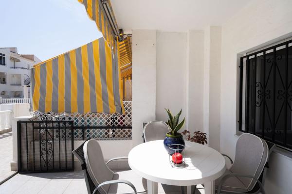 Продажа квартиры на Piso en Calle Tomas Valcarcel, Zona los Frutales, Torrevieja, Торревьеха
 photo 4