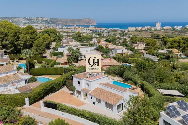 Casa o chalet independiente en Adsubia, Jávea/Xàbia photo 1