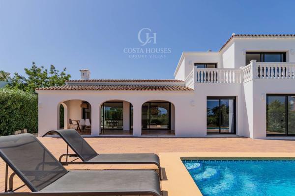 Casa o chalet independiente en Adsubia, Jávea/Xàbia thumbnail 3