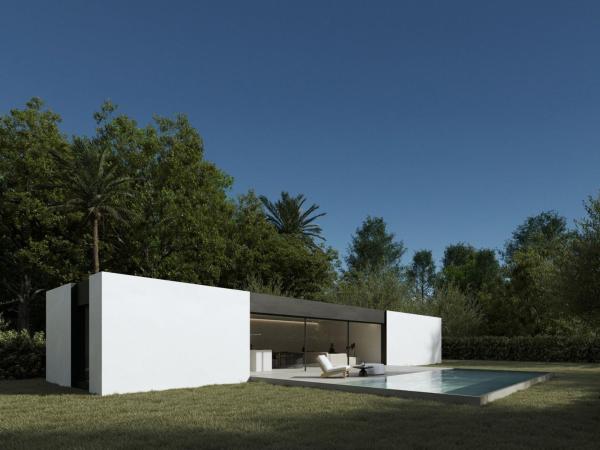 Casa o chalet independiente en Colonia Escandinavia-Cautivador, Alfaz del Pi photo 3