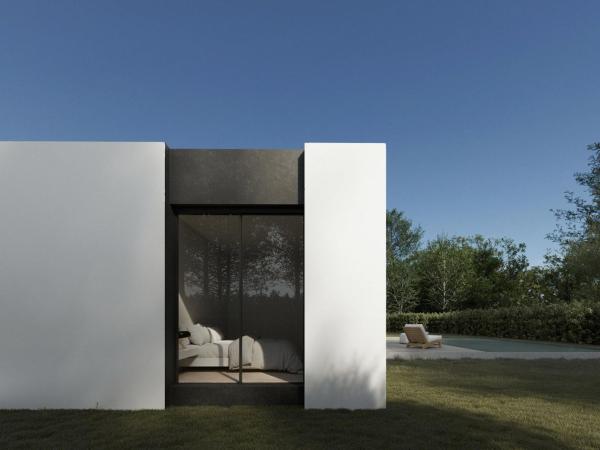 Casa o chalet independiente en Colonia Escandinavia-Cautivador, Alfaz del Pi photo 4