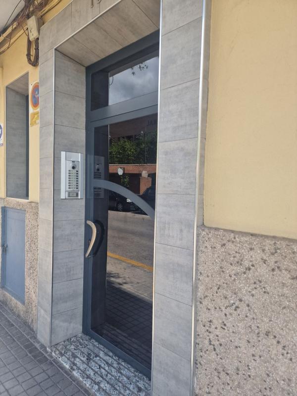 Venta de piso en Piso en Calle Castalla, 13, Barri Santa Rosa, Alcoy / Alcoi, Alcoy / Alcoi
photo 2