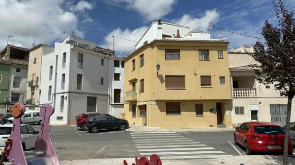 Casa o chalet independiente en Calle Antic de Sant Roc, Cocentaina photo 1