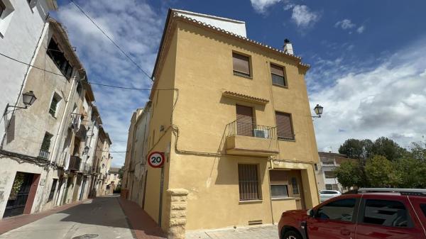 Casa o chalet independiente en Calle Antic de Sant Roc, Cocentaina photo 4