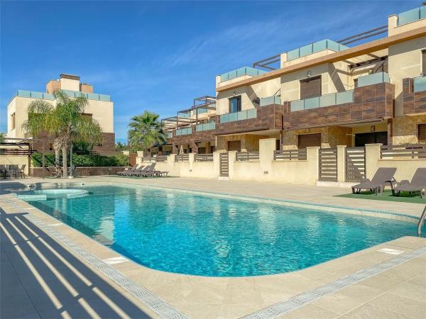 Chalet independiente en venta en Casa o chalet en Torre de la Horadada, Pilar de la Horadada, Pilar de la Horadada
photo 1