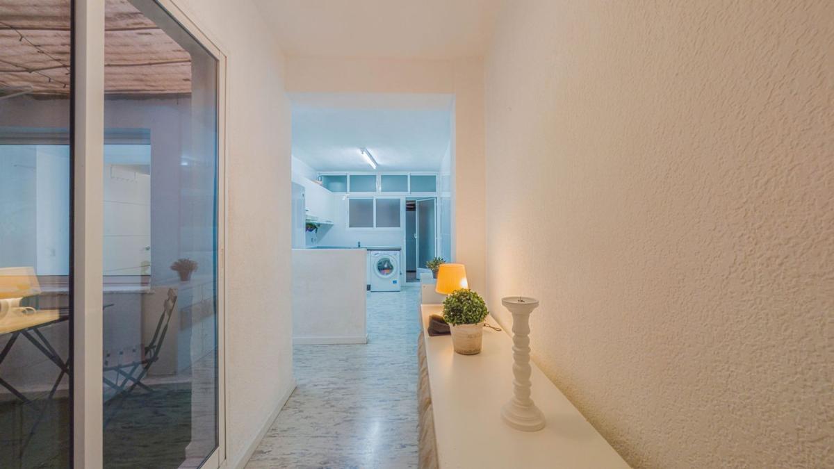 Venta de piso en Piso en Calle del Doctor Bergez, 56, Carolinas Altas, Alicante / Alacant, Alicante / Alacant
photo 5