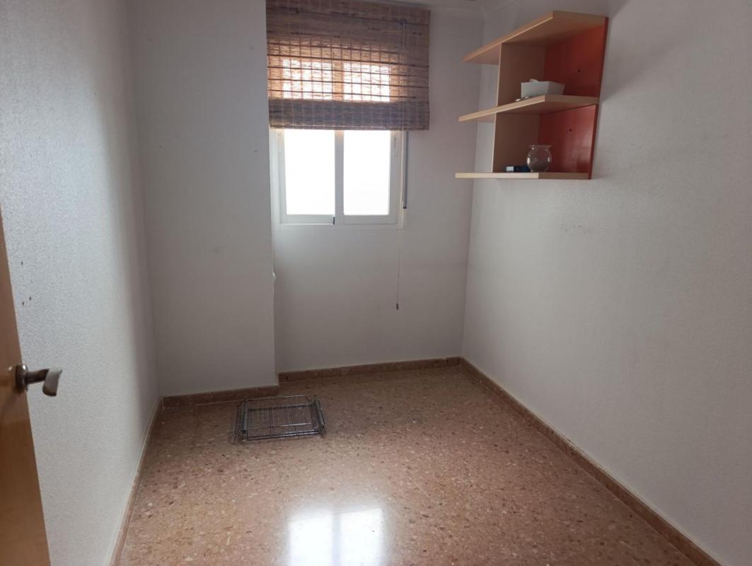Продажа пентхауса на Ático en San Crispín, Elche / Elx, Эльче / Эльх photo 3