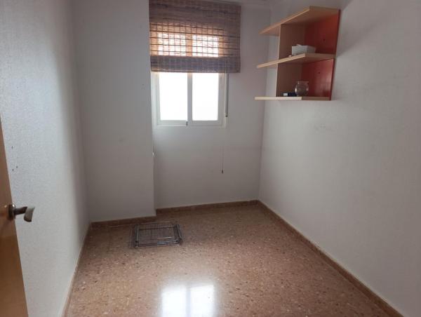 Ático en venta en Ático en San Crispín, Elche / Elx, Elche / Elx thumbnail 3