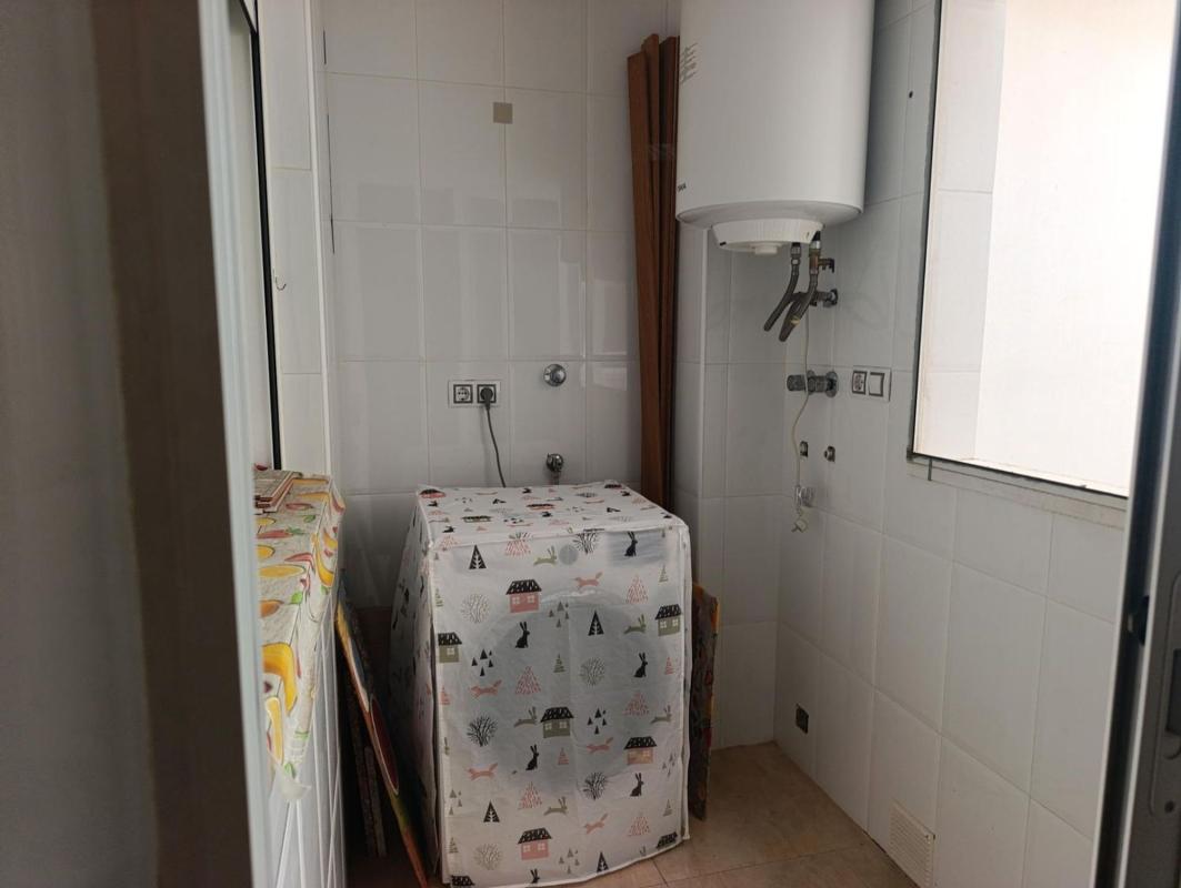 Продажа пентхауса на Ático en San Crispín, Elche / Elx, Эльче / Эльх photo 5