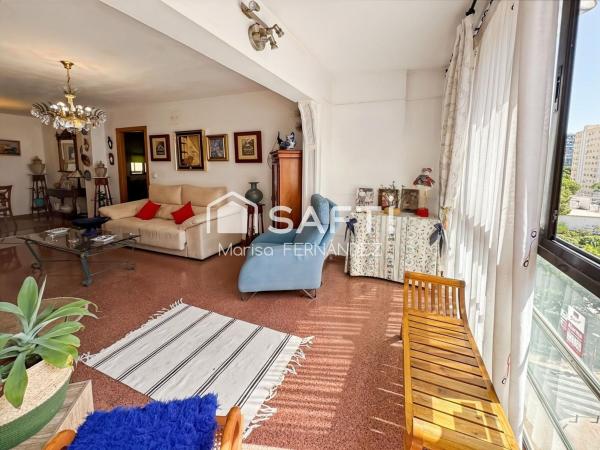 Sale of flat in Piso en Pueblo Levante, Benidorm, Benidorm
 photo 3