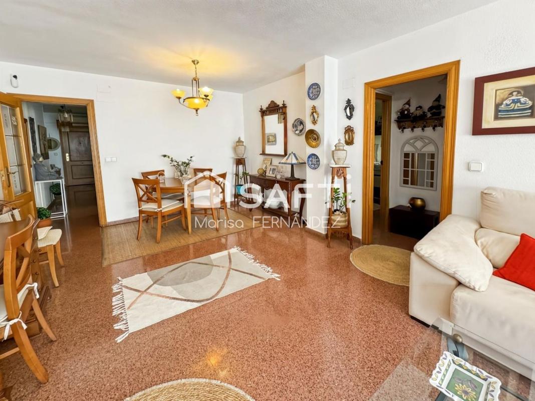 Sprzedaż mieszkania w Piso en Pueblo Levante, Benidorm, Benidorm
photo 5