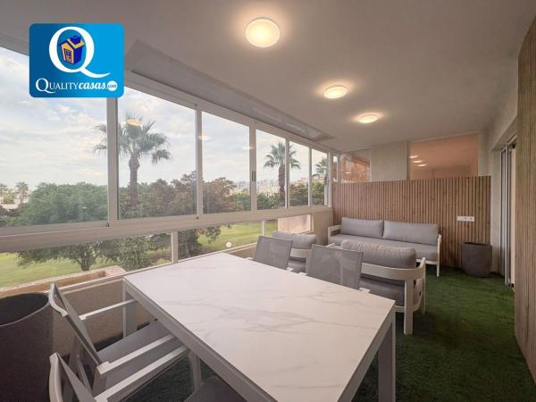 Venta de piso en Piso en Alicante Golf, Alicante / Alacant, Alicante / Alacant
 photo 1