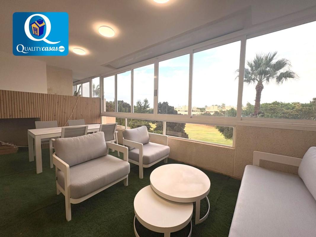 Venta de piso en Piso en Alicante Golf, Alicante / Alacant, Alicante / Alacant
 photo 2