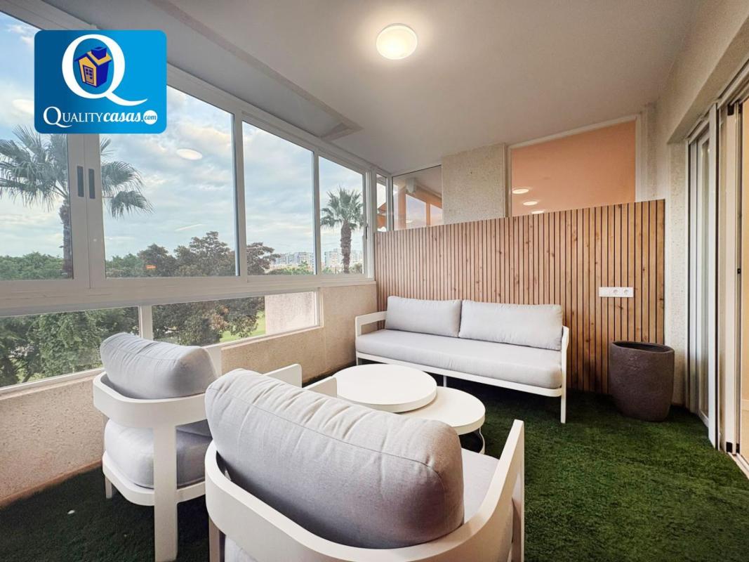 Venta de piso en Piso en Alicante Golf, Alicante / Alacant, Alicante / Alacant
 photo 3